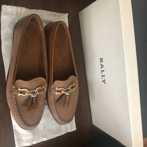 Bally shoes